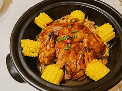 -大鸭梨烤鸭(房山店)