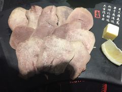 -汉城馆·烤肉火锅餐厅·韩国烤肉(河北云瑧世纪大饭店)