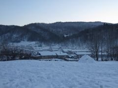 -雪谷