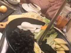 -许府牛火锅(信义坊总店)