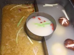 -新辣道鱼火锅(领展购物广场·中关村店)