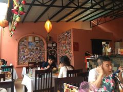 -Lanterns Vietnamese Restaurant