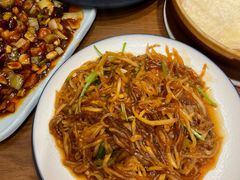 -满园烤鸭·春饼(奥体万达店)