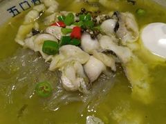 -五口灶·下饭小炒(春潮店)
