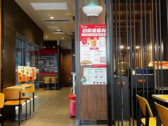 -汉堡王(上海缤谷一期店)