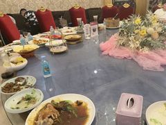 -天毓山庄·餐厅