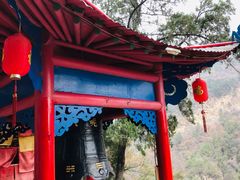 -北京上方山国家森林公园