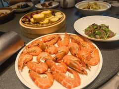 -徐记海鲜(曲江南湖店)