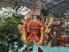 -波塞冬旅游度假区