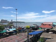 -兰坡海鲜市场