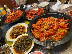 -指爱龙虾(金杨路总店)