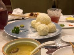 -子霖南山鲜虾面(南山总店)