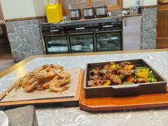 -大海山·十八年海鲜闽菜(金港店)