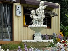 -白马涧龙池景区