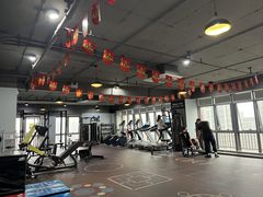 -AC健身·运动康复工作室(千灯湖店)