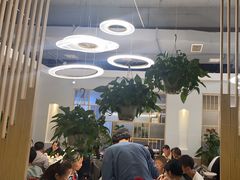 -芭夯兔·兔肉汤锅(新都店)