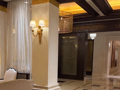 -大堂吧·下午茶·特调鸡尾酒(大连一方城堡豪华精选酒店)