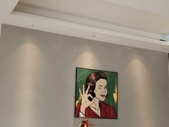-外滩三号餐厅·创意中餐