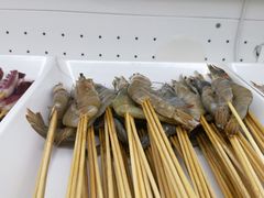 -玉林串串香(九号天地店)