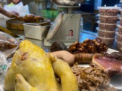 -徐六孃正宗甜皮鸭(张公桥店)