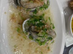 -长平肥姐白粥·海鲜打冷