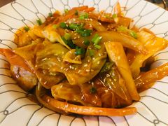 -槿Story·韩国料理(望京韩国美食城店)