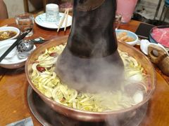 -阳坊胜利涮羊肉(阳坊老店)