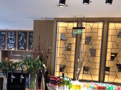 -西安高新希尔顿酒店·咖啡露台西餐厅