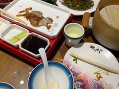 -娄三少·老北京春饼烤鸭家常菜(富力又一城店)