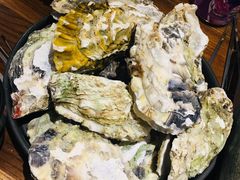 -烧货·活海鲜炭烧(湖滨商业街店)
