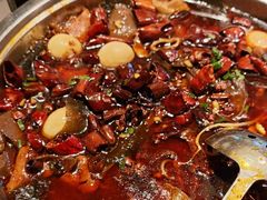 -缪氏川菜(深圳北站缤果空间店)