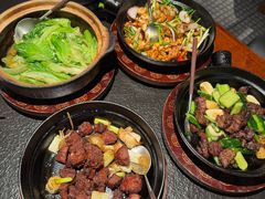 -旺爷砂锅·茶作(国贸城店)