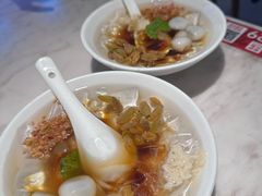 -茅庐毛血旺(烟台大悦城店)