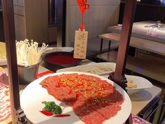 -渡娘火锅(大兴大悦春风里店)