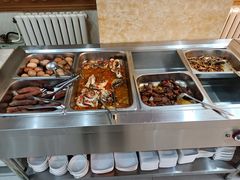 -德天下自助水饺(海洪店)