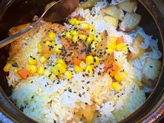 -云海肴云南菜·蒸汽石锅鱼(青岛万象城店)