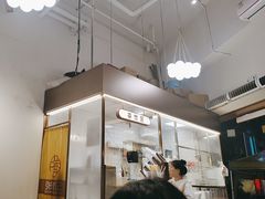 -张腾记茶餐厅(保利大都汇C区店)