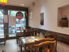-馅老满(安定门店)