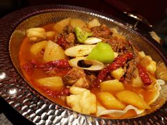 -丝路金桃·新疆菜(徐汇店)