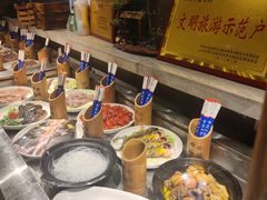 -古道村落(温汤店)