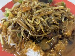 -美芝律剪刀剪咖喱饭