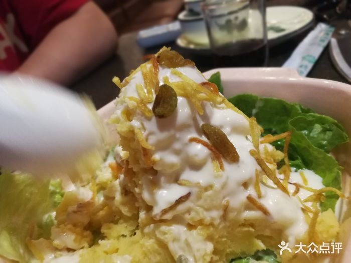 天天烤肉(武陵街店)-图片-太仓美食-大众点评网