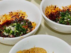 -朱儿面庄(洋河三路店)