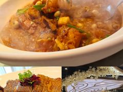 -湖锦酒楼·31年地道湖北菜(黄鹤楼店)