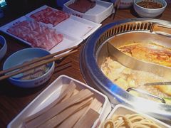 -季季红火锅(动壹店)