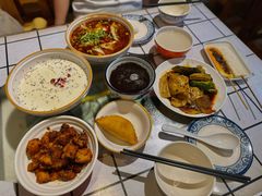 -马三洋芋片(簋街店)