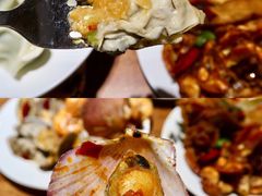 扇贝-汉巴味德(百年港湾店)