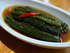 -竹里馆 ·茶食(奥体店)