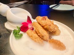 葫芦鸡翅-唐猫庭院·千年陕菜(赛格国际购物中心店)
