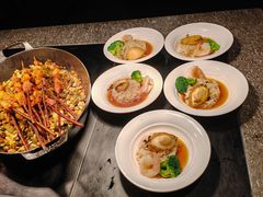 -Social 秀西餐厅-长沙瑞吉酒店(运达店)